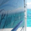 Taxi-Boat Nouméa Blue Lagoon