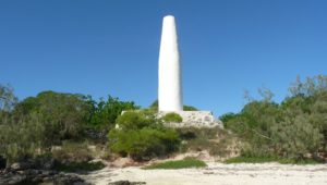 Le signal de l'îlot Signal