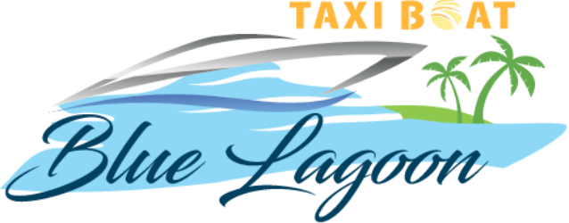Blue Lagoon Taxi-boat